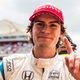 Illustration for article titled Colton Herta Becomes Youngest-Ever IndyCar Winner in Series First Race at Circuit of The Americas
